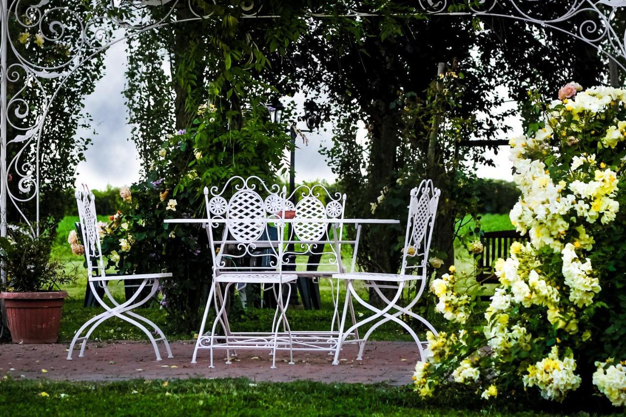 Millefiori La Corte Delle Rose Rovigo Ngoại thất bức ảnh