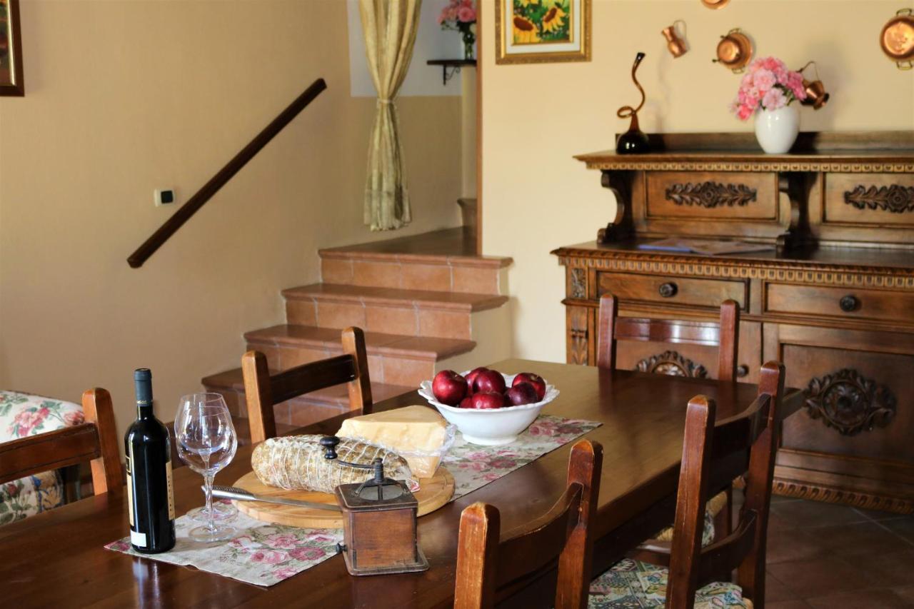 Millefiori La Corte Delle Rose Rovigo Ngoại thất bức ảnh