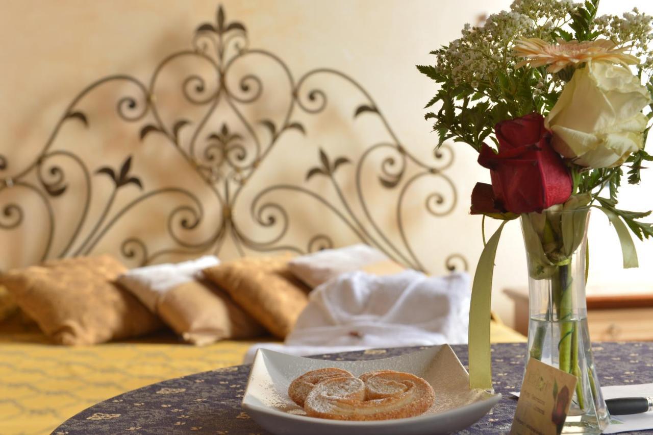 Millefiori La Corte Delle Rose Rovigo Ngoại thất bức ảnh