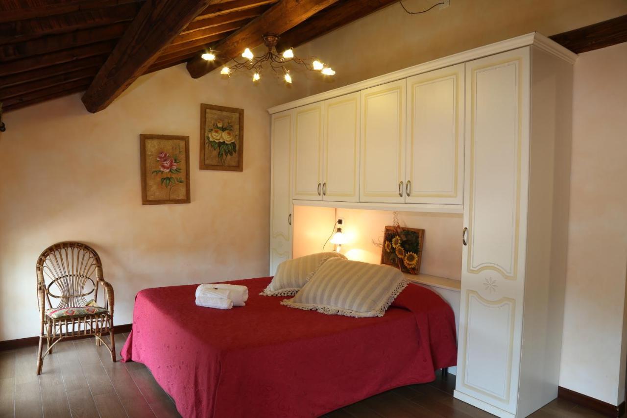 Millefiori La Corte Delle Rose Rovigo Phòng bức ảnh