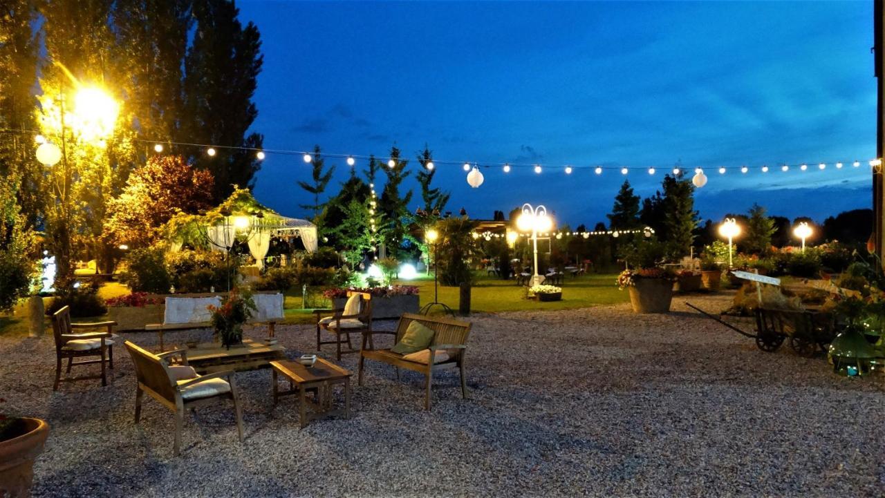 Millefiori La Corte Delle Rose Rovigo Ngoại thất bức ảnh