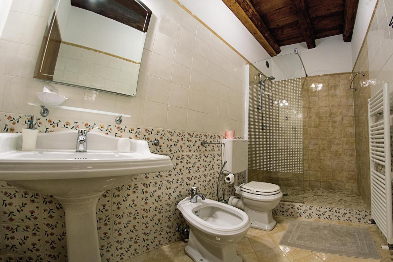 Millefiori La Corte Delle Rose Rovigo Ngoại thất bức ảnh